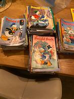 Donald Duck jaargang 2015-2021 + losse strips, Boeken, Meerdere comics, Ophalen of Verzenden, Gelezen, Europa