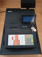 Kassa + Bonprinter, Ophalen, Overige typen