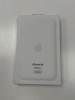 Apple iPhone Air Battery - MagSafe - NIEUW, Ophalen of Verzenden, Nieuw, Apple iPhone, Verhoogde capaciteit