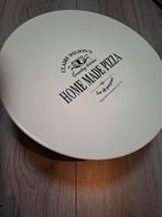 Claire Wilson's Pizza Borden + Pannenkoekenbord, Huis en Inrichting, Gebruikt, Ophalen of Verzenden, Bord(en), Overige stijlen