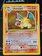 Charizard 1e editie nederlandstalig (hoge kwaliteit), Ophalen