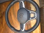 Golf 8 stuur met airbag, Auto-onderdelen, Ophalen of Verzenden