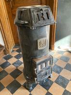 Antieke ETNA SUN 1034A Potkachel - Schuurvondst, Ophalen of Verzenden