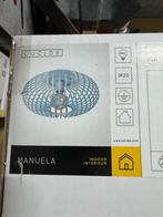 Plafondlamp nieuw, Ophalen of Verzenden, Zo goed als nieuw, Metaal of Aluminium