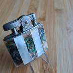 No14 zakaansteker, Verzamelen, Ophalen of Verzenden, Gebruikt, Aansteker