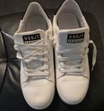 Heren Sneakers - maat 48, Kleding | Heren, Schoenen, Ophalen of Verzenden, Zo goed als nieuw, Wit, Sneakers of Gympen