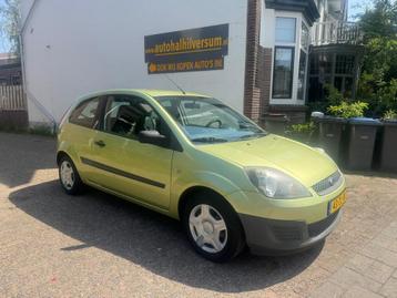 Ford Fiesta 1.3-8V Cool & Sound NW APK beschikbaar voor biedingen