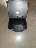 Brabantia  inbouw Prullenbak - Handig en Compact, Kunststof, Gebruikt, Ophalen of Verzenden, Minder dan 10 liter
