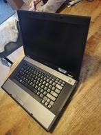 Dell 5510 goede laptop met Windows 11 en SSD disk. HD+  Lcd, Computers en Software, Windows Laptops, 256 GB, Met videokaart, 2 tot 3 Ghz