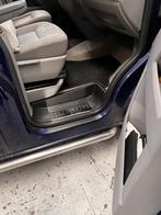 VW T6 Instaplijsten RVS