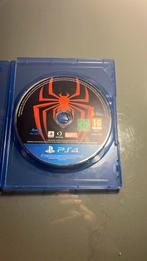 Miles morales, Spelcomputers en Games, Games | Sony PlayStation 4, 1 speler, Ophalen, Zo goed als nieuw, Vanaf 7 jaar