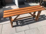 Tuinbank, Ophalen, Nieuw, Hout