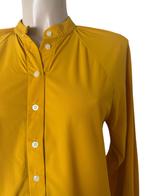 Studio Anneloes blouse S, Kleding | Dames, Blouses en Tunieken, Maat 38/40 (M), Geel, Ophalen of Verzenden, Zo goed als nieuw