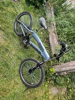 BMX, Ophalen, Gebruikt, Staal