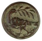 PENNING VPK 1986 Ruth Brouwer : Duifje van Noach º, Verzenden, Brons, Nederland