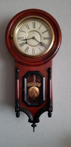 Klok merk commodore, Antiek en Kunst, Antiek | Klokken, Ophalen of Verzenden