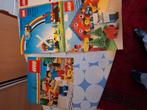 Vintage lego boekjes., Ophalen, Zo goed als nieuw, Lego
