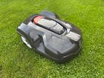 Husqvarna Automower 430X, Tuin en Terras, Gebruikt, Bestuurbaar via app, Ophalen of Verzenden, 20 tot 25 cm
