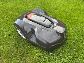 Husqvarna Automower 430X beschikbaar voor biedingen