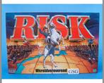 Risk, inhoud nog in verpakking, Hobby en Vrije tijd, Gezelschapsspellen | Bordspellen, Ophalen of Verzenden, Nieuw