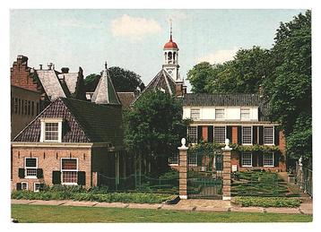 37838	Assen	 	 		 Nette oude kaart 	Onbeschreven             beschikbaar voor biedingen