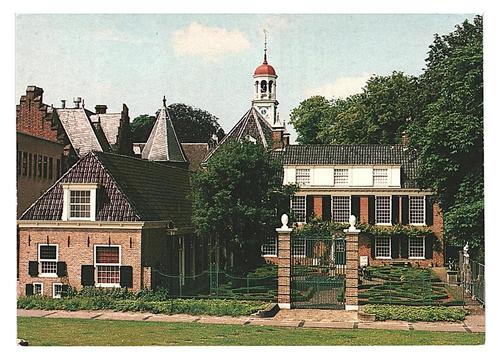 37838	Assen	 	 		 Nette oude kaart 	Onbeschreven, Verzamelen, Ansichtkaarten | Nederland, Ongelopen, Drenthe, 1960 tot 1980, Ophalen of Verzenden