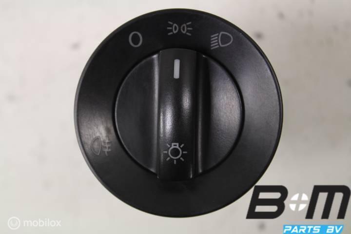 Lichtschakelaar VW Transporter T5 6Q0941531M, Auto-onderdelen, Dashboard en Schakelaars, Gebruikt