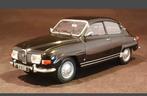 Saab 96 Whitebox 1:24 Modelauto, Hobby en Vrije tijd, Ophalen of Verzenden, Nieuw, Auto, Overige merken