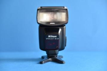 Nikon SB-25 speedlight beschikbaar voor biedingen