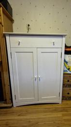 meidenkast, Ophalen, Minder dan 50 cm, Gebruikt, 100 tot 150 cm