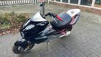 Yamaha aerox 70cc, Ophalen, Tweetakt, Aerox, Maximaal 45 km/u