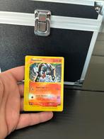 Houndour reverse holo, Hobby en Vrije tijd, Verzamelkaartspellen | Pokémon, Ophalen of Verzenden, Zo goed als nieuw, Meerdere kaarten