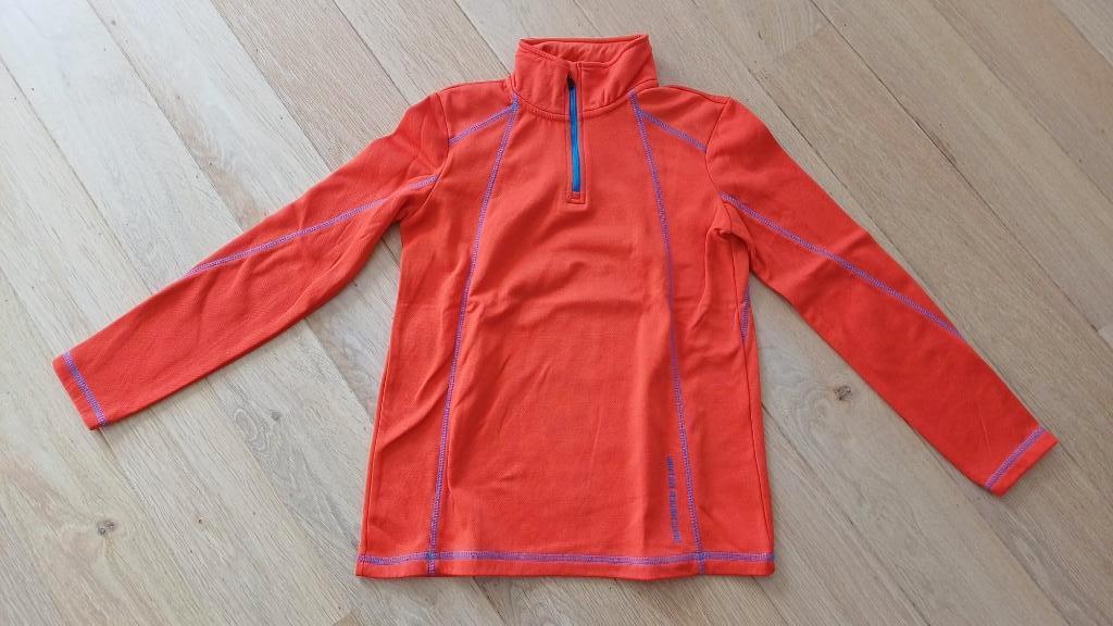 Skipully 146/152  10-12 jaar, Crivit Pro, Jongen of Meisje, Trui of Vest, Ophalen of Verzenden