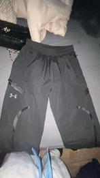 Under armour losse broek, Zwart, Maat 56/58 (XL), Ophalen of Verzenden, Zo goed als nieuw