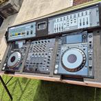 Pioneer nexus set met dj meubel en verlichting, Muziek en Instrumenten, Ophalen, Zo goed als nieuw, Pioneer