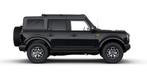 Ford Bronco 2.7 Badlands 10-traps automaat | Adaptive cruise, Auto's, Automaat, 12 maanden, Euro 6, 334 pk