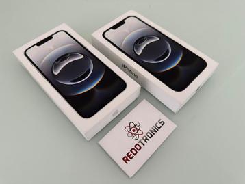 Apple iPhone 16e - 128GB En 256GB Nieuw Met 1 Jaar Garantie beschikbaar voor biedingen