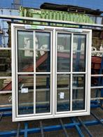Verschillende Kozijnen uit voorraad leverbaar, Doe-het-zelf en Verbouw, Kozijnen en Schuifpuien, Kunststof, Raamkozijn, Nieuw