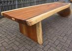 Waterval eettafel suar ( nieuw), Ophalen, 50 tot 100 cm, Vijf personen of meer, Landelijk industrieel modern