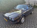 Maserati Biturbo 2.5 Spyder V6 | Perfecte staat! | Tijdloze, 1380 kg, Gebruikt, Overige modellen, Cabriolet