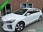 Hyundai IONIQ Comfort EV LEES TEKST / AIRCO KAPOT, HANDEL/EX, Stof, Wit, Origineel Nederlands, IONIQ