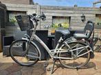 Batavus dames fiets, Fietsen en Brommers, 50 tot 53 cm, Ophalen, Gebruikt, Batavus
