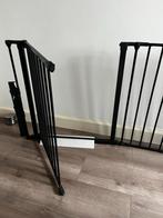 Babydan Traphekje voor wenteltrap, Ophalen, Zo goed als nieuw, Metaal of IJzer, 115 cm of meer