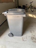 Kliko 240 liter, Huis en Inrichting, Kunststof, 40 liter of meer, Ophalen of Verzenden, Zo goed als nieuw