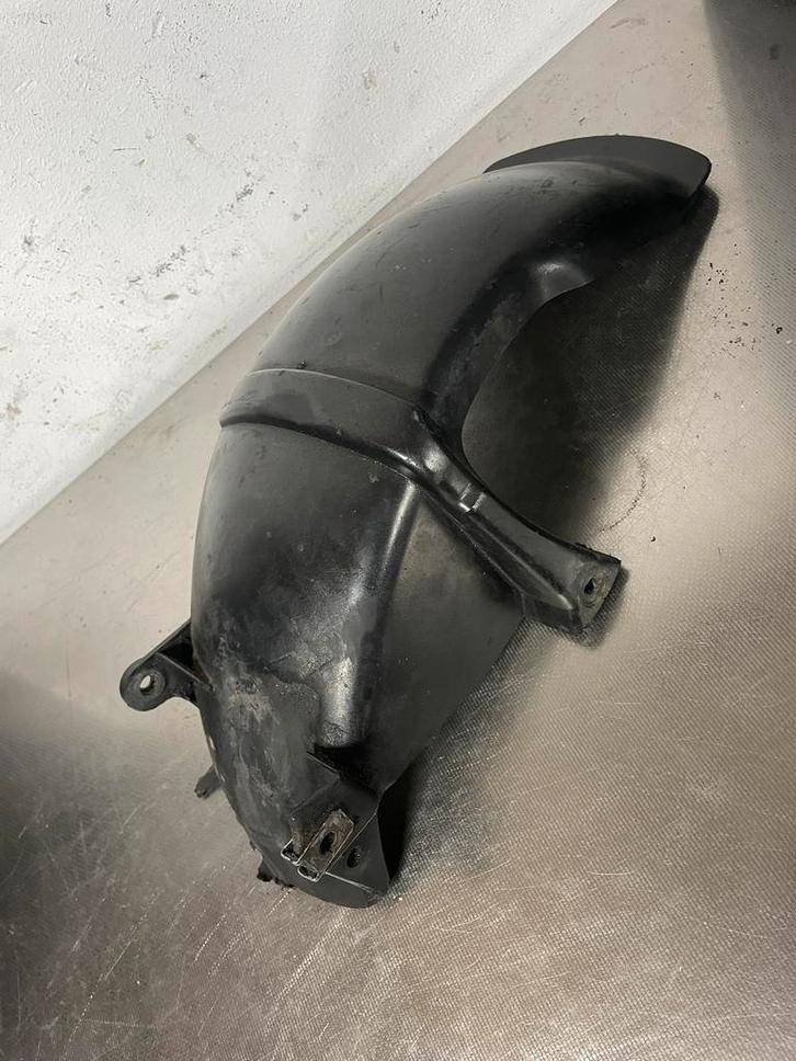 Piaggio skipper / typhoon 125cc spatbord, Motoren, Tuning en Styling, Ophalen