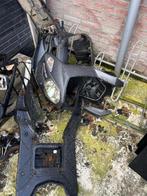 Scooter als bouwpakket / onderdelen, Fietsen en Brommers, Ophalen, Gebruikt
