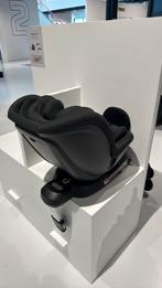 Kidsriver Silas i-Size Autostoeltje Zwart, 0 t/m 18 kg, Nieuw, Verstelbare rugleuning, Isofix