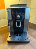 DeLonghi Magnifica S Smart, Witgoed en Apparatuur, Koffiezetapparaten, Ophalen, Gebruikt, 2 tot 4 kopjes, Afneembaar waterreservoir
