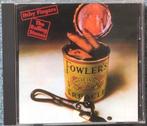 Rolling Stones Bootleg CD - Itchy Fingers, Ophalen of Verzenden, 1960 tot 1980, Zo goed als nieuw