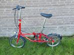 Dahon Vouwfiets - Klassieker!, Fietsen en Brommers, Fietsen | Vouwfietsen, Gebruikt, Heren, 14 tot 16 inch, Versnellingen